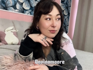 Davinamoore