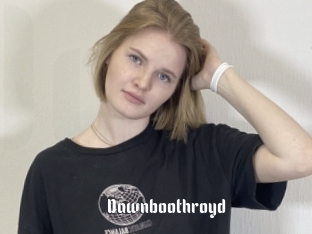 Dawnboothroyd