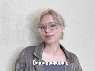Dawncarradine