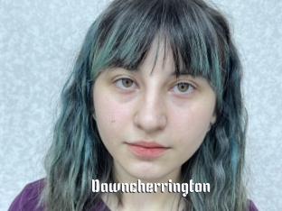 Dawncherrington