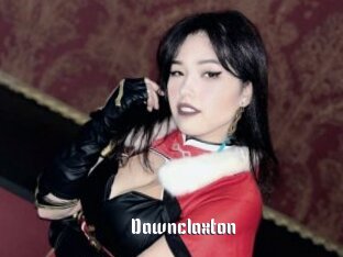 Dawnclaxton