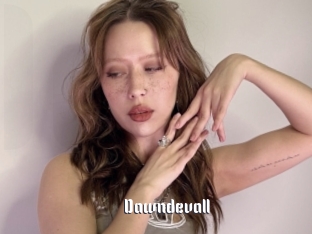 Dawndevall