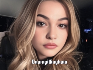 Dawngillingham