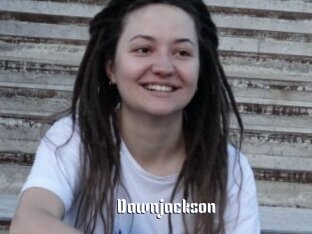 Dawnjackson