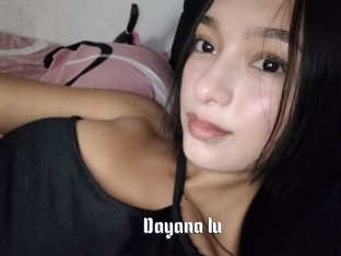 Dayana_lu