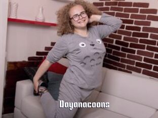Dayanacoons