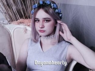 Dayanahearty