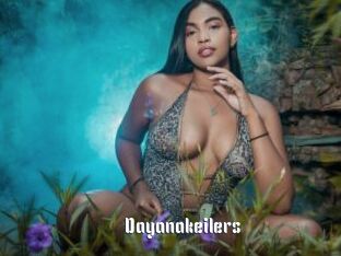Dayanakeilers