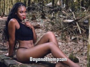 Dayanathompson