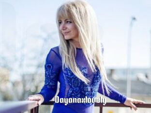 Dayanaxlovely