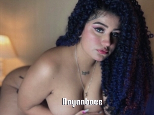 Dayanbaee