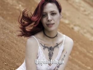Dayanitalean