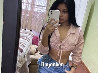 Dayanken