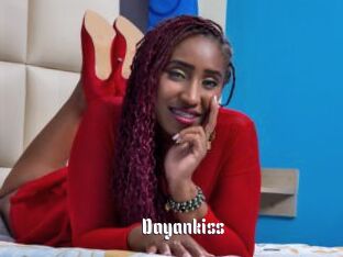 Dayankiss