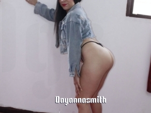 Dayannasmith