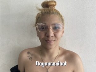 Dayansexihot