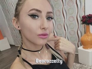 Dearazzetty