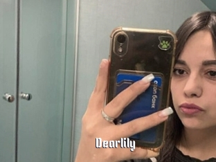Dearlily