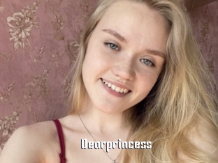 Dearprincess