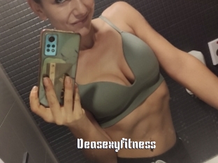 Deasexyfitness