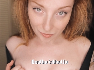 Deathwishhottie