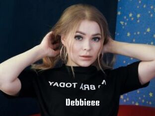 Debbieee