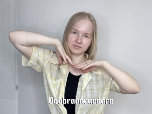 Debbravarnedore
