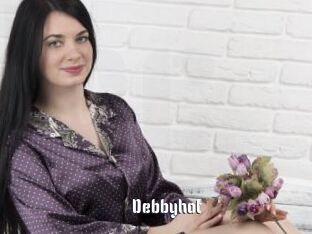 Debbyhot