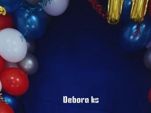 Debora_ks