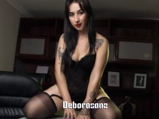 Deborasanz