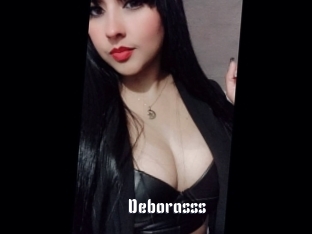 Deborasss