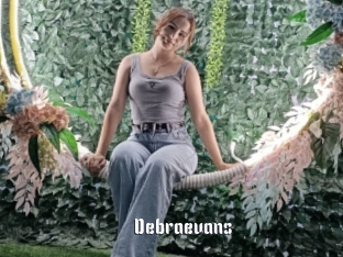 Debraevans