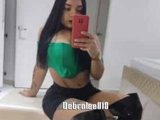 Debralee018