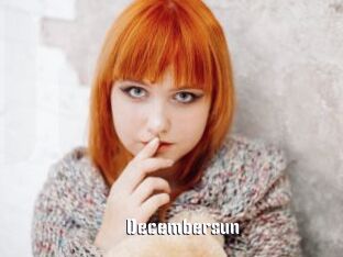 Decembersun