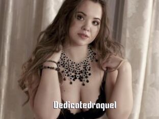 Dedicatedraquel