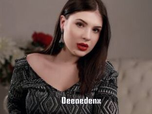 Deeaedenx