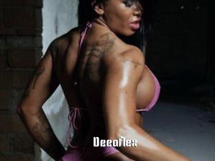 Deeaflex