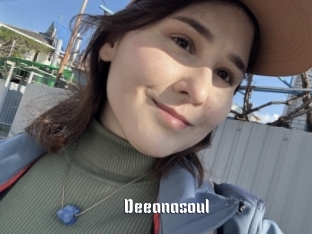 Deeanasoul