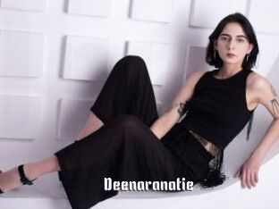 Deenaranatie