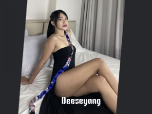 Deeseyang