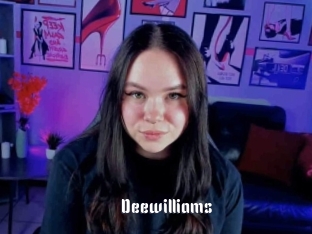 Deewilliams