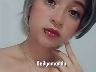 Deilyamanda