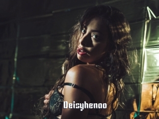 Deisyhenao