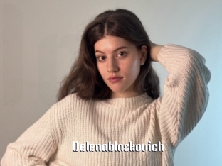 Delenablaskovich