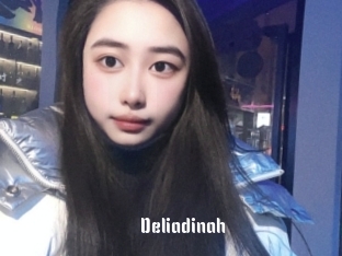Deliadinah