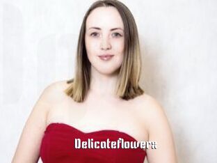 Delicateflowerx
