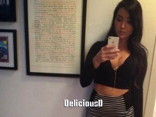 DeliciousD