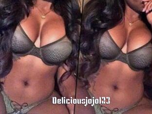 Deliciousjojo123