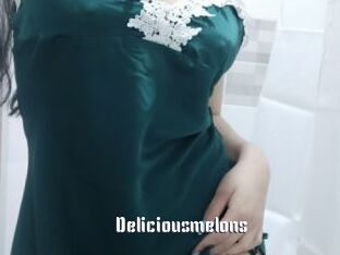 Deliciousmelons