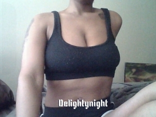 Delightynight